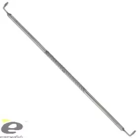 Hook Remover Metal Double-Sided