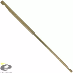 Hook Remover Brass Double-Sided