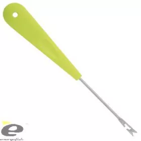 Hook Remover Metal with Plastic Handle