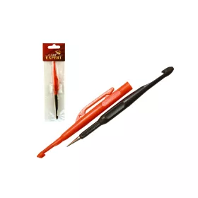 Carp Expert Hook Remover with Knot Picker