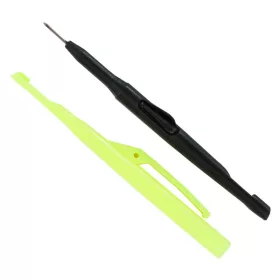 Cxp Hook Disgorger with Knot Untangler