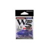 Decoy Worm 5 6 Offset Hook 9pcs