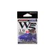 Decoy Worm 5 2 Offset Hook 9pcs