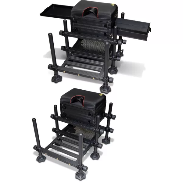 Browning Xi-Box 36 Compact - Competition Seatbox