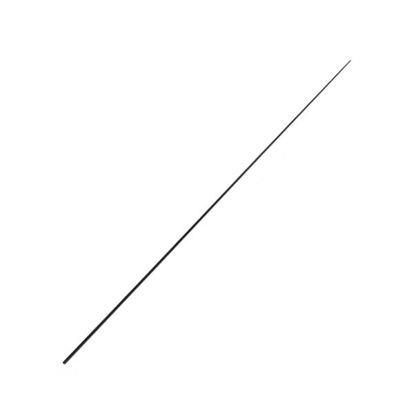Fiberglass Tubullar Tip 1,1M 5,2/1,8Mm