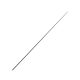 Fiberglass Tubullar Tip 1,1M 5,2/1,8Mm