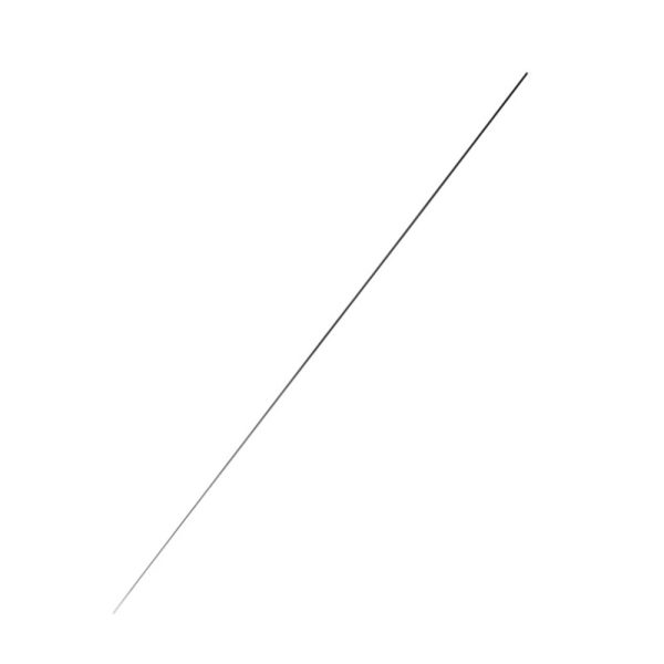 Carbon Tube Tip 1.0X4.5Mm