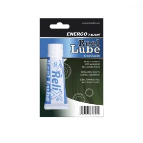Et Reel Grease 20G in Tube