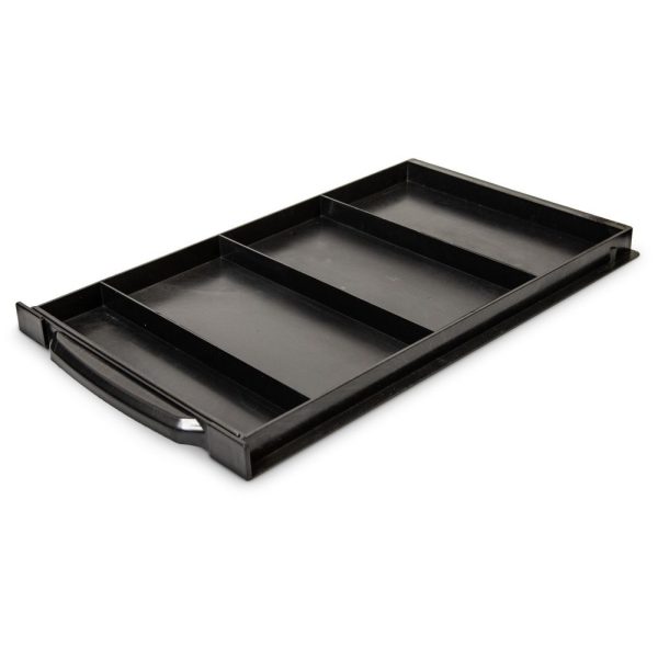 Browning Targus Seat Box drawer insert H: 45cm S: 28cm M: 2.8cm - Module