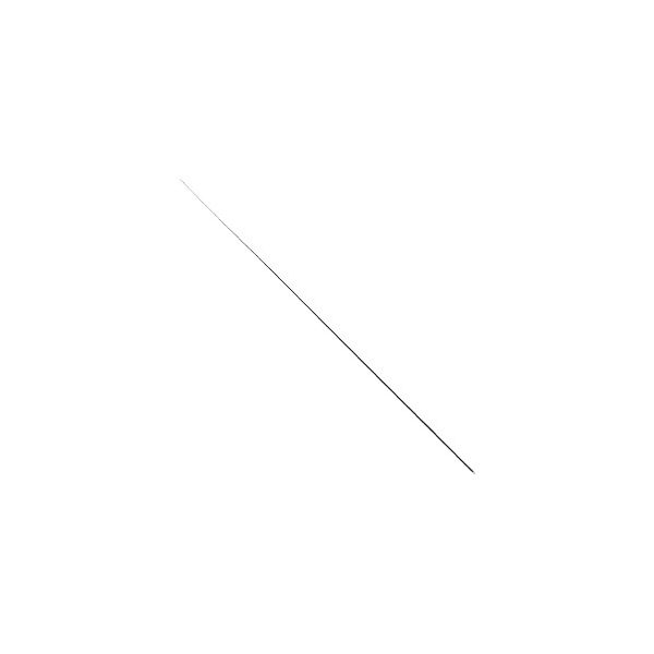 Solid Glass 0,8X700X2,8Mm)