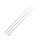 Feeder Tip Competition Epoxy Light 6# Tip 3Pcs