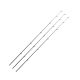 Feeder Tip Competition Epoxy Light 6# Tip 3Pcs