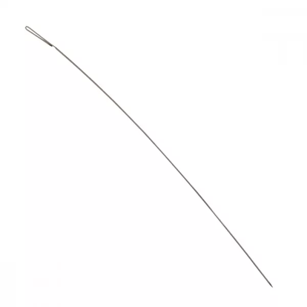 Kamasaki Baitfish Stringer Needle 15 Cm