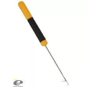 Boilie Baiting Needle Safety, Rubber Handle
