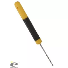 Boilie Drill with Rubber Handle