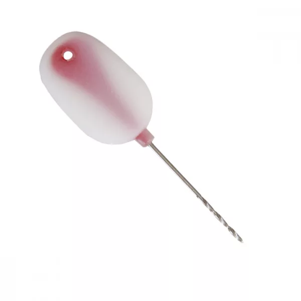 Carp Expert Bait Drill