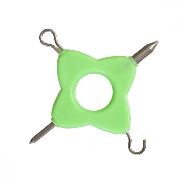 Jointed Bait Tools & Knot Accessories
