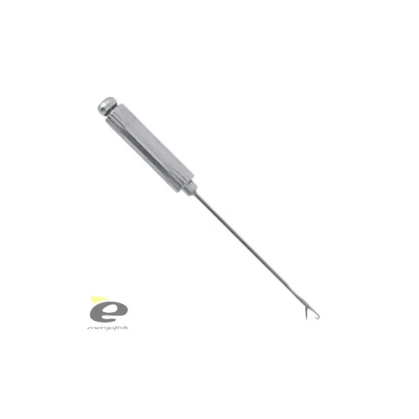 Stainless Steel Safety Boilie Needle