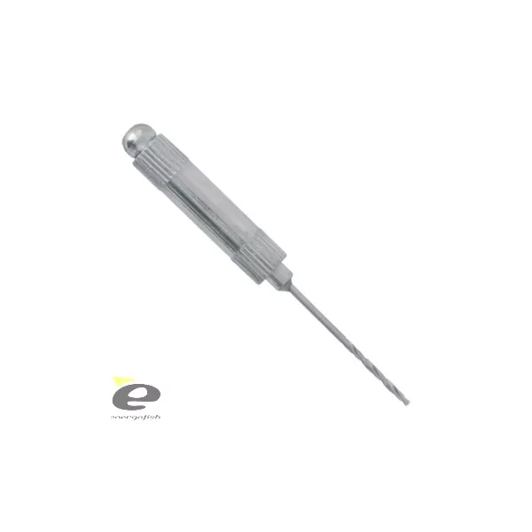 Stainless Steel Boilie Drill