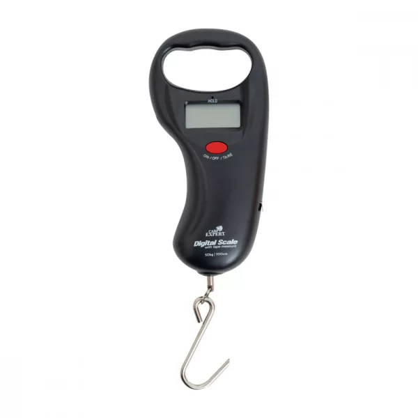 Carp Expert Digital Scale