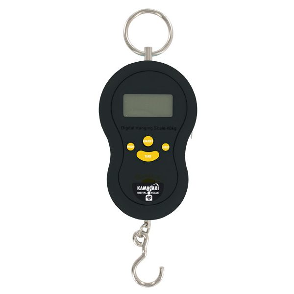 Kamasaki Digital Scale 40Kg