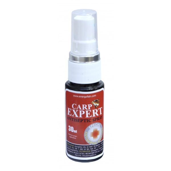 Septocarp Mouth Disinfectant 30Ml Carp Expert