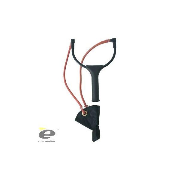 Slingshot Supreme Metal