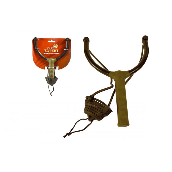 Carp Expert Match Catapult Heavy