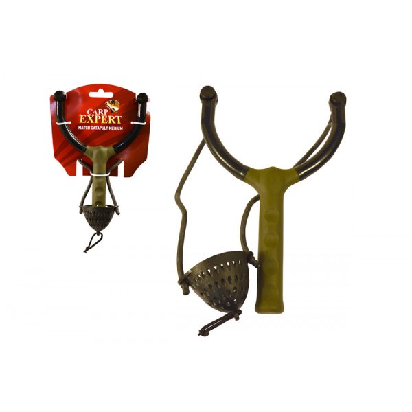 Carp Expert Match Catapult Medium