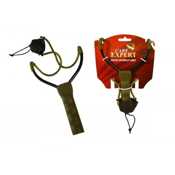 Carp Expert Match Catapult Light