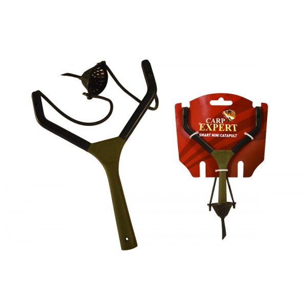 Carp Expert Smart Mini Catapult