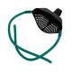 Carp Expert Slingshot Rubber Band+Basket