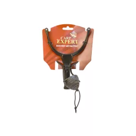 Carp Expert Back Rest Baiting Catapult