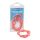 Catapult Elastic Packed 4.00X2.00Mm Red 60Cm
