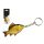 Carp Expert Ponty Kulcstartó