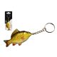Carp Expert Ponty Kulcstartó