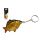 Carp Expert Tükör Ponty Kulcstartó