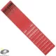 Spring Leader Storage Fluorescent