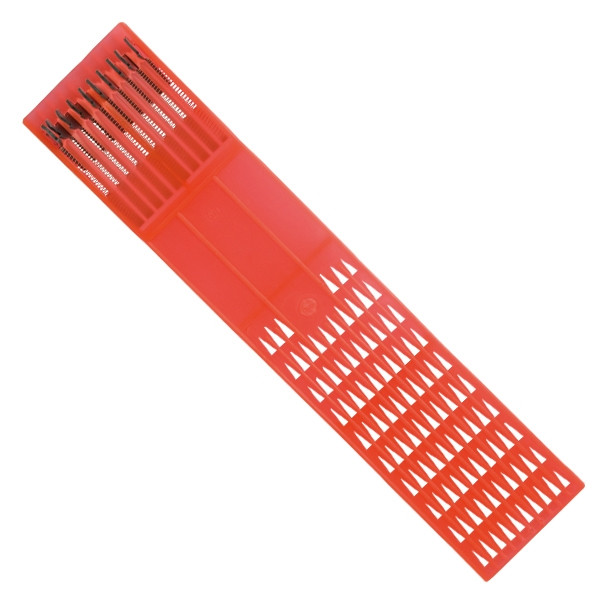 Accumulator Spring Fluo