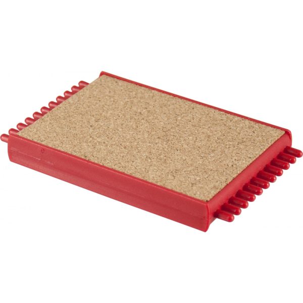 Cork head holder 6X8Cm