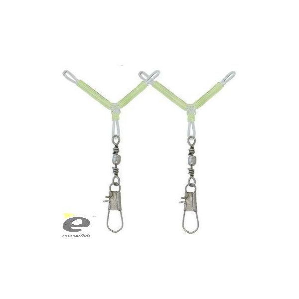 Kamasaki Headline Feeder Y 2Db/Cs
