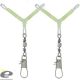 Kamasaki Headline Feeder Y 2Db/Cs