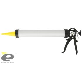 Boilie Pump Manual 700Ml Italian