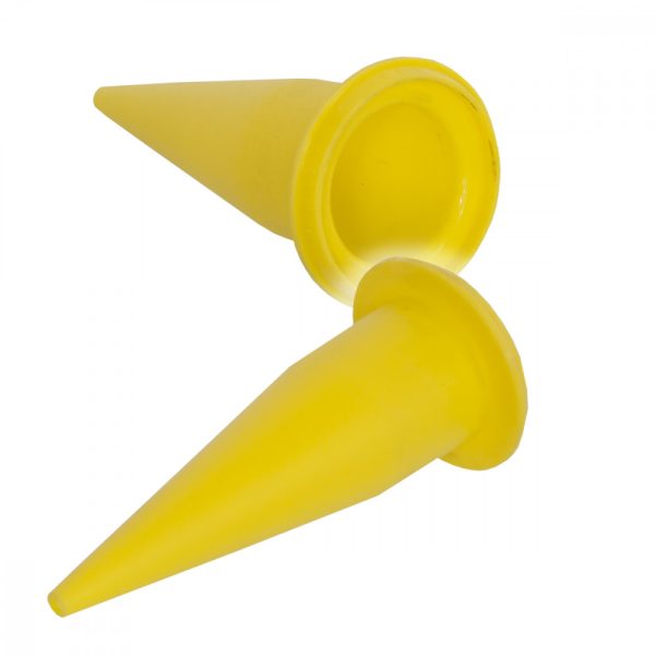 Boilie Funnel For Gun