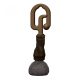 Strategy Strong Grip Backleads Lead sinker 28gr