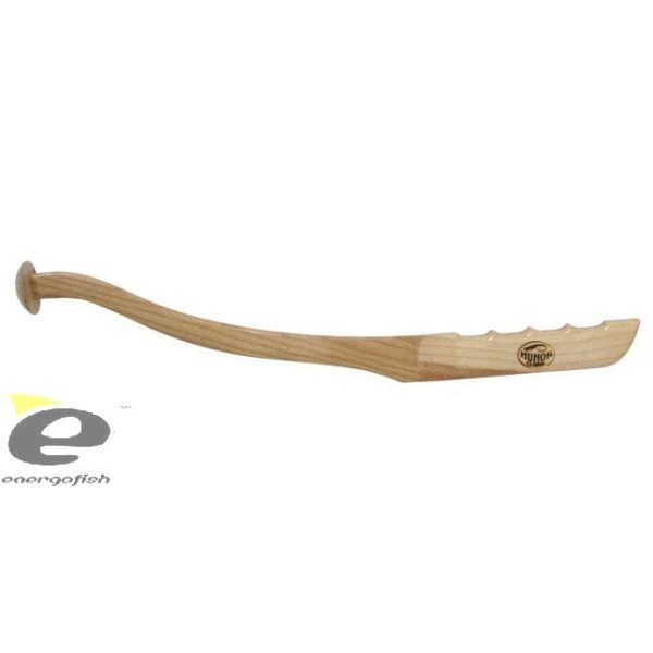 Hunor Clonk Convex Head:33Mm
