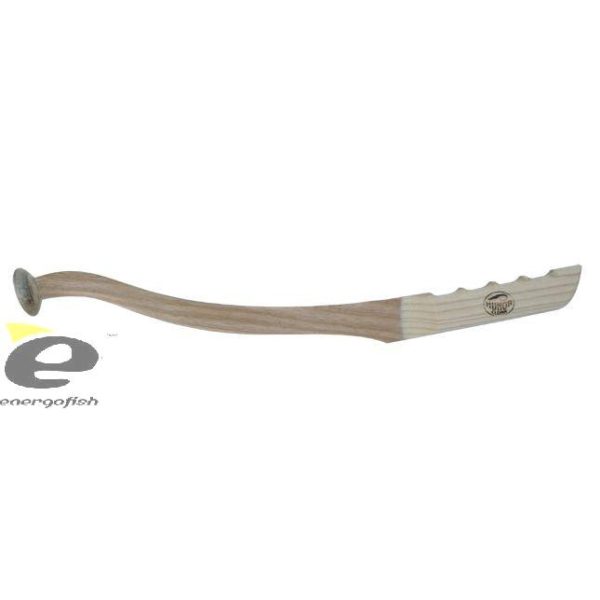 Catfish Clonk Hunor Clonk Concave Head:38Mm