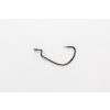 Decoy Worm 11 Tournament 2 Offset Hook 8pc