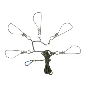 ET Wizard Clamp Chain