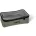 Black Cat bait and tackle boxes